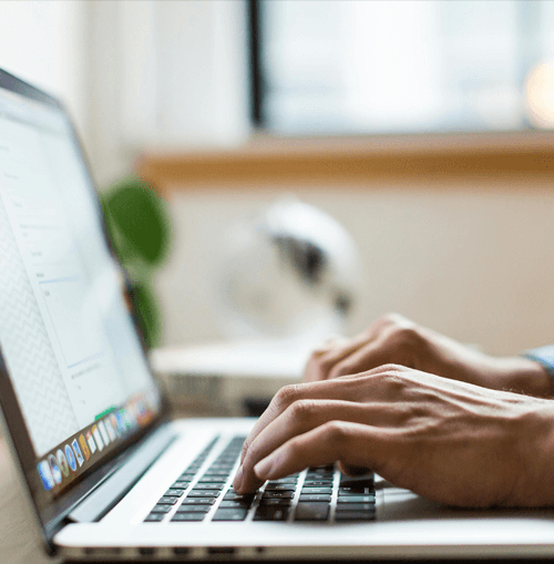 NextChain Abbildung des Betreuungsteams