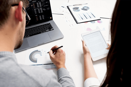 NextChain Gemeinschaft und Unterstützung